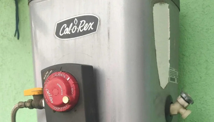 Plomero Electricista Cuauhtémoc - Venustiano Carranza, Ciudad De México