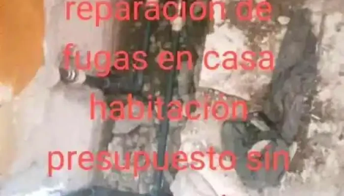 Plomero Electricista -  Del Propietario - Culiacán Rosales