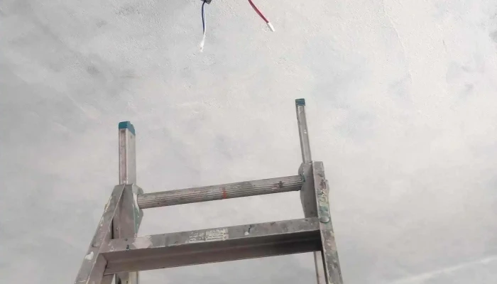 Plomero Electricista -  Puntaje - Chimalhuacán
