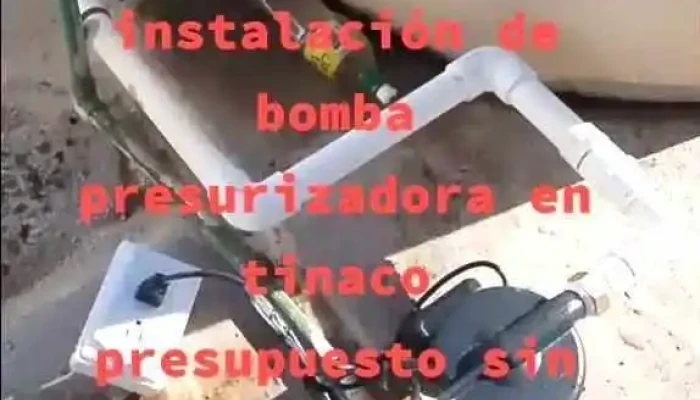 Plomero Electricista -  Videos - Culiacán Rosales