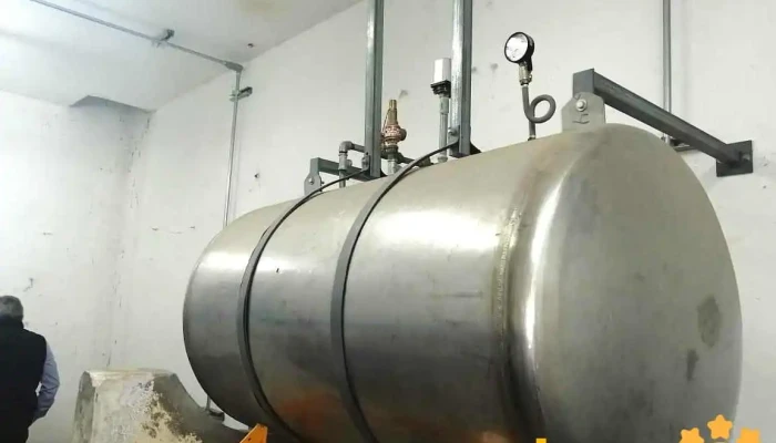 Plomero Electricista Y Destapacanos Nissi Tuberia - Ciudad de México