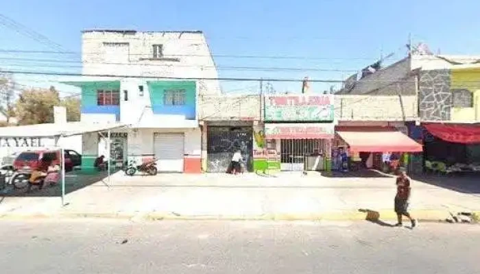 Plomero Electricista Y Mas -  Comentariosdeg - Chimalhuacán