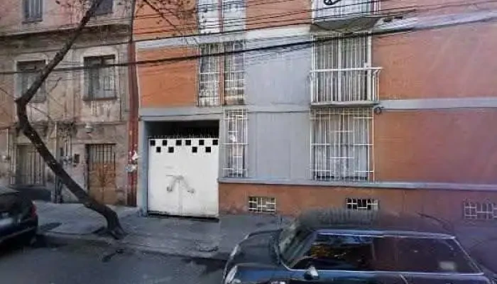 Plomero Electrico El Chopo -  Ubicaciondeg - Cuauhtémoc, Ciudad de México
