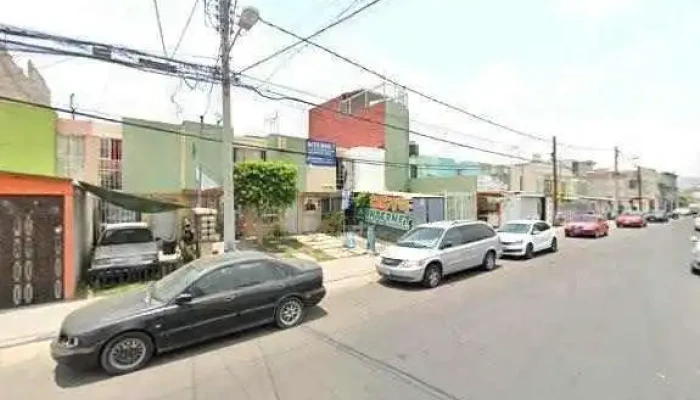 Plomero Herrero Electricista -  Catalogo - Ciudad de México