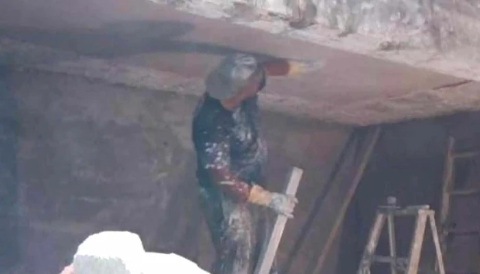 Plomero Y Electricista Albanileria Y Yeso Pintura Colocacion De Losetas Azulejos Instalacion De Tablaroca Estuco Como Llegar - Cdad. Nezahualcóyotl