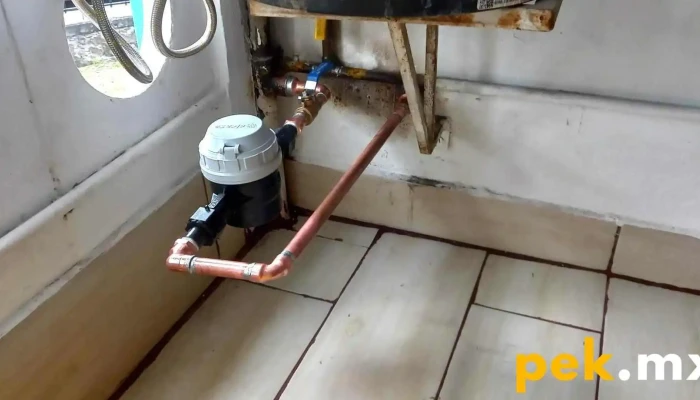 Plomero Y Electricista Cng -  Del Propietario - Cuautitlán Izcalli