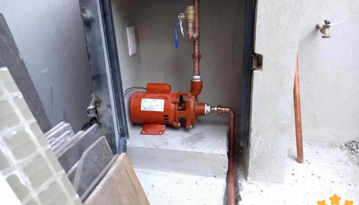 Plomero Y Electricista Cng -  Tuberia - Cuautitlán Izcalli