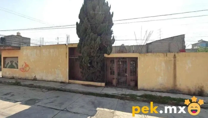 Plomero y electricista "Don Rodo - San Lorenzo Tepaltitlán