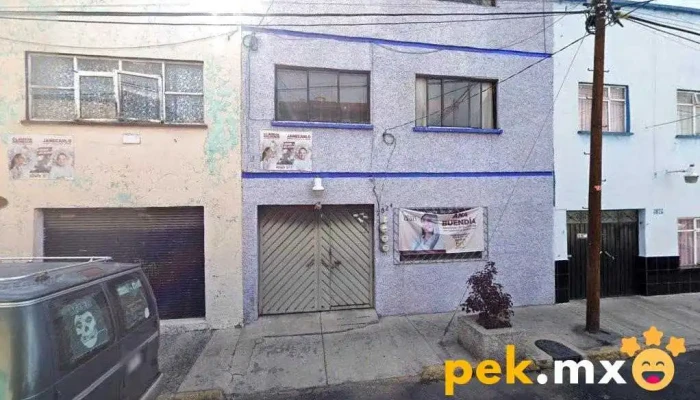 Plomero y Electricista "La Excelencia" - Gustavo A. Madero, Ciudad De México