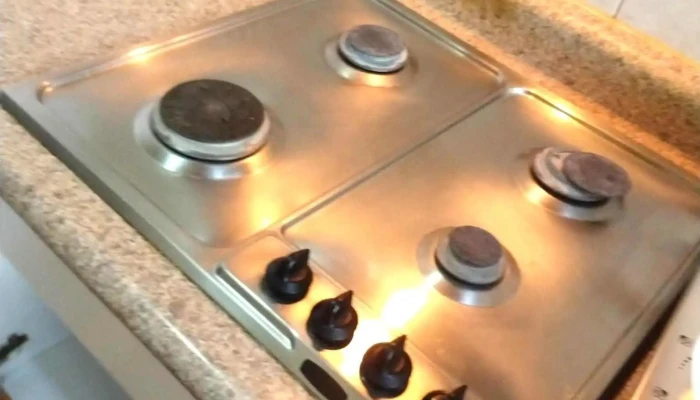 Plomero Y Electricista Luna Cocina - Iztacalco, Ciudad de México