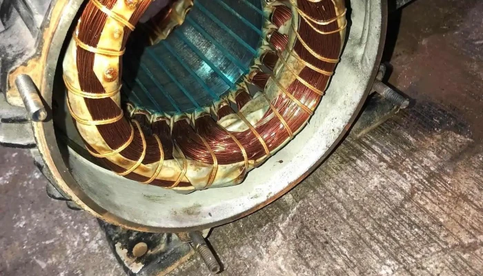 Plomero Y Electricista Luna Del Propietario - Iztacalco, Ciudad de México