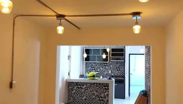 Plomero Y Electricista Luna Interior - Iztacalco, Ciudad de México