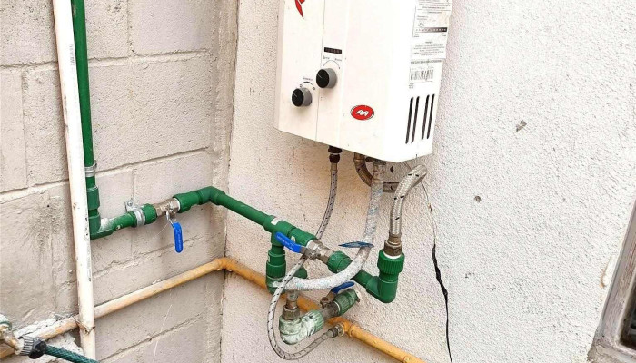 Plomero Y Electricista Mantenimiento Residencial Y Comercial Del Propietario - Conjunto Urbano Jardín del Pino