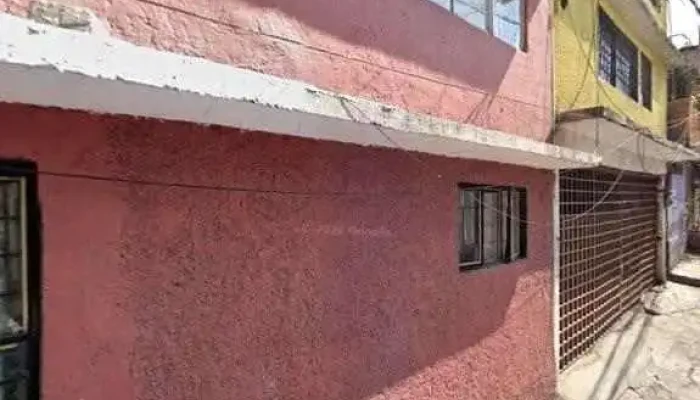 Plomero Y Remodelaciones Jerico -  Puntajedeg - Naucalpan de Juárez