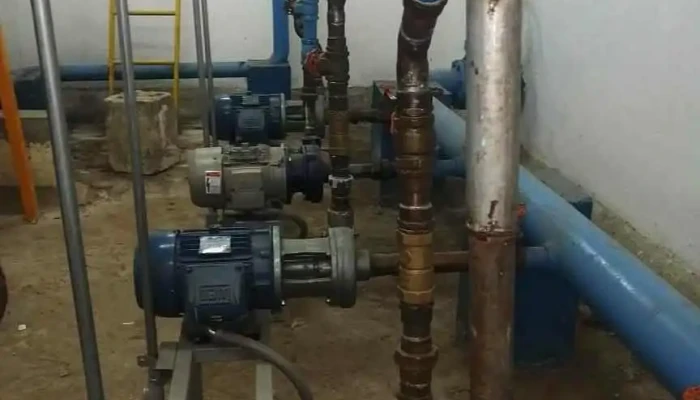 Plomeros Destapacanos Y Electricistas Galindo Interior - Gustavo A. Madero, Ciudad de México
