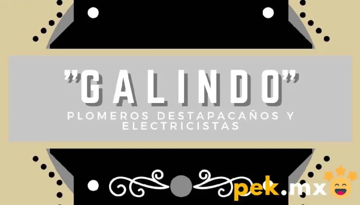Plomeros Destapacanos Y Electricistas Galindo Zona - Gustavo A. Madero, Ciudad de México