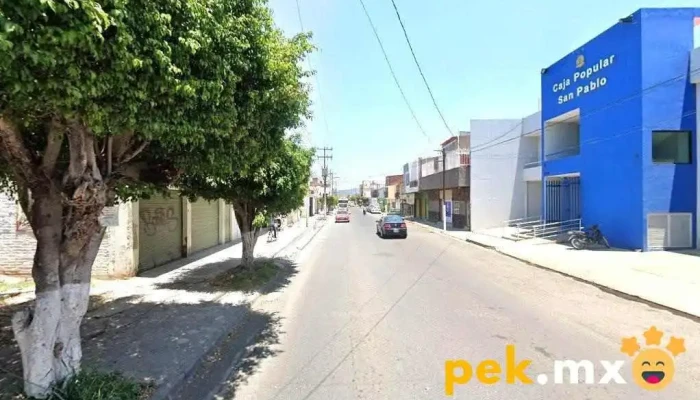 Pm Electric Material Eléctrico - Ocotlán