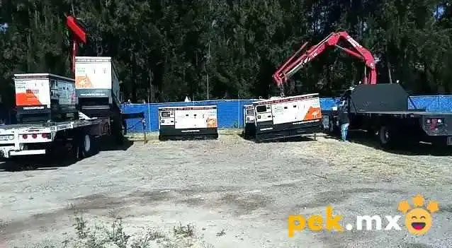 Poder En Renta -  Videos - San Lorenzo Tepaltitlán