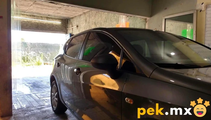 Polarizado Y Cerrajeria Automotriz Arlo Comentarios - Tepic