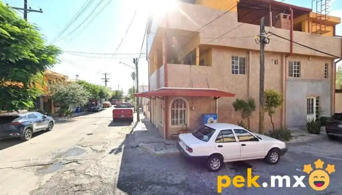 Porte Cerrajeria Apodaca - Cdad. Apodaca