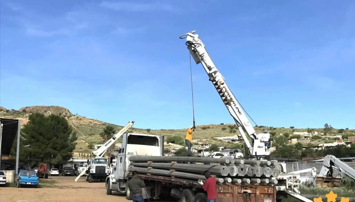 Powerline Multiservicios -  Del Propietario - Hidalgo del Parral