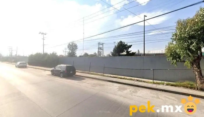 Pozo 154 - Barrio De San Pedro La Cabecera