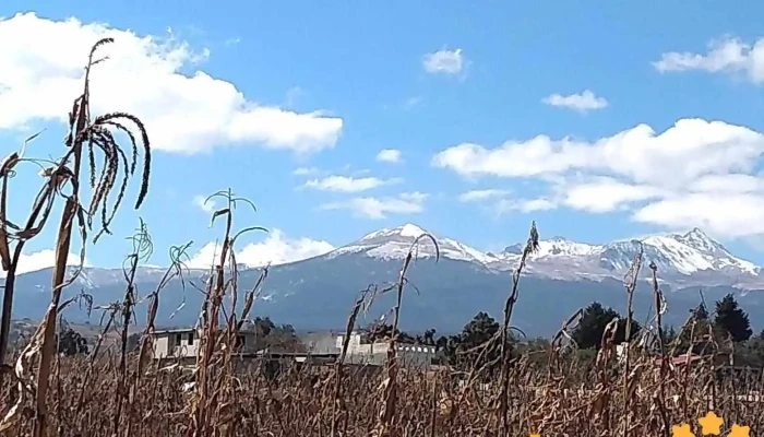 Pozo de Agua Ejido de San Pedro - Villa De Almoloya De Juárez