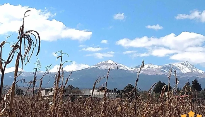 Pozo De Agua Ejido De San Pedro -  Zona - Villa de Almoloya de Juárez