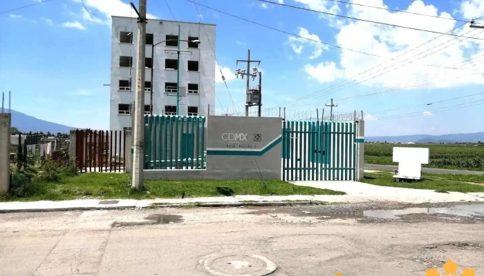 Pozo No 102 - Barrio De San Pedro La Cabecera