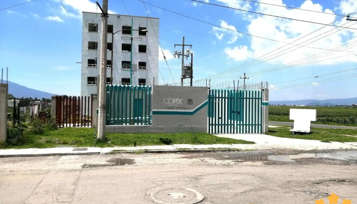 Pozo No 102 -  Direccion - Barrio de San Pedro la Cabecera