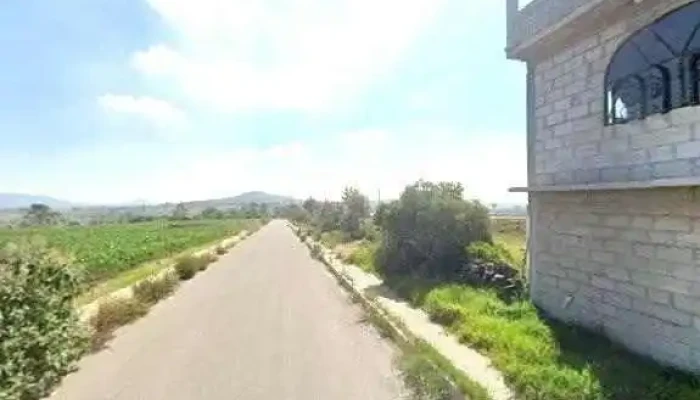 Pozo Santa Cruz -  Catalogo - Estado de México