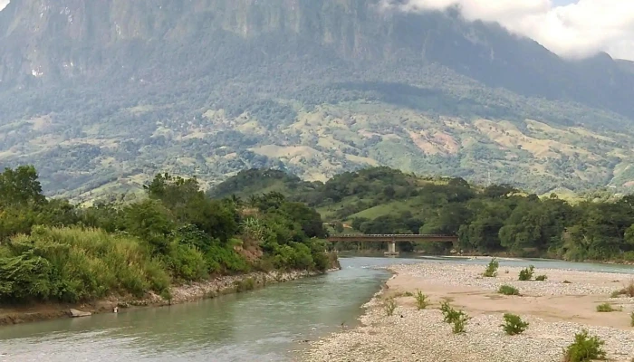 Presa Cerro De Oro -  Opiniones - San Lucas Ojitlán