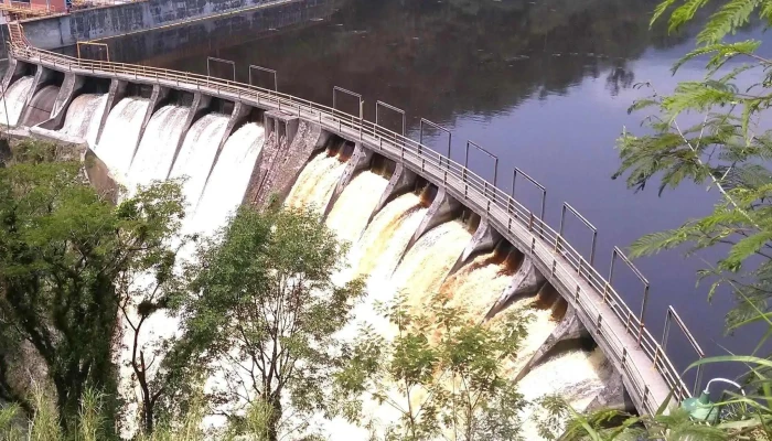 Presa Tuxpango -  Precios - Veracruz