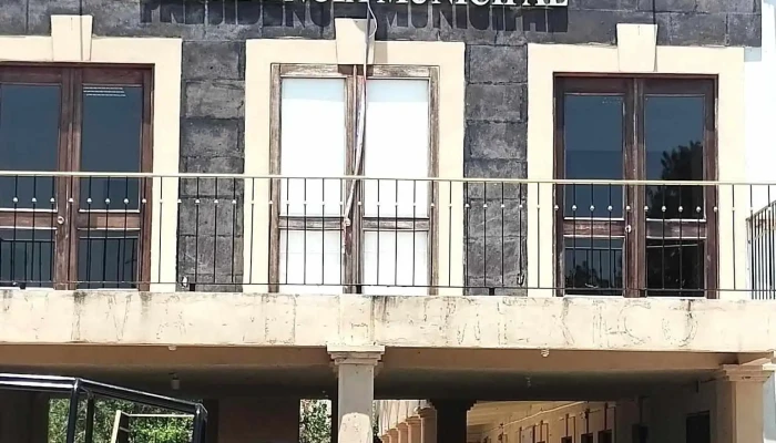 Presidencia Municipal Los Aldamas, N. L. - 66900 Los Aldamas