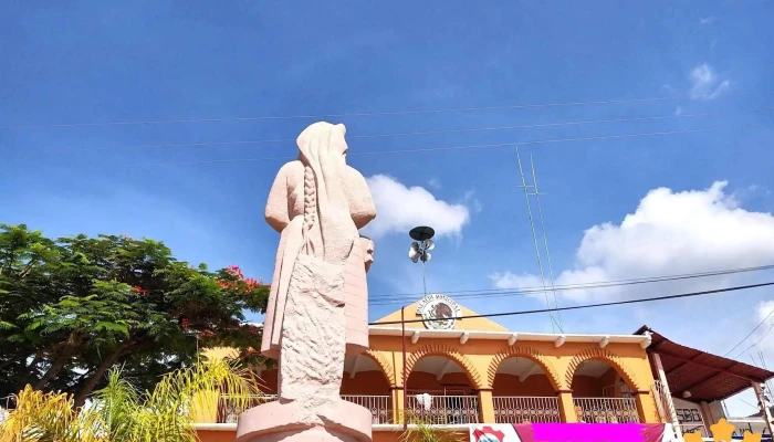 Presidencia Municipal San Bartolome Quialana Telefono - San Bartolomé Quialana