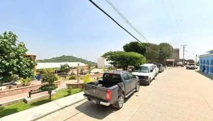 Presidencia Municipal San Bartolome Quialana Telefonodeg - San Bartolomé Quialana