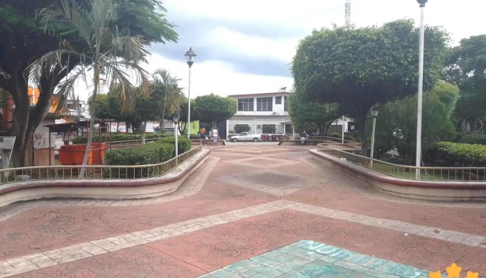 Presidencia Municipal Villa Comaltitlán - Sta Lucia