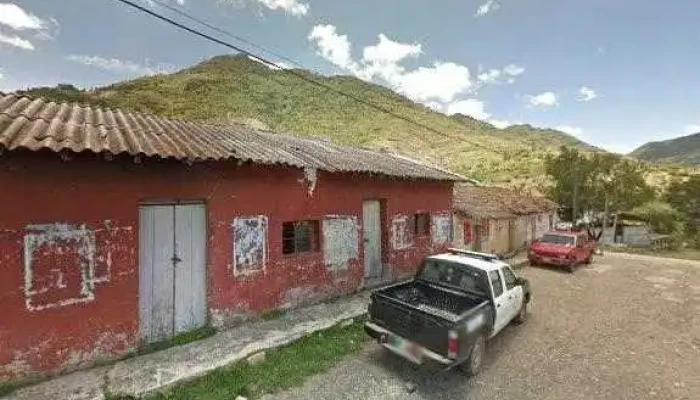Primaria Luz Y Redencion Direccion - San Antonino Monte Verde