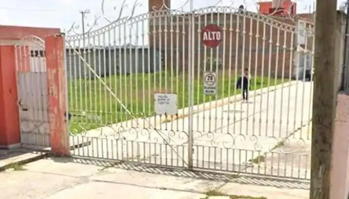 Privada Suteym -  Exterior - Toluca de Lerdo