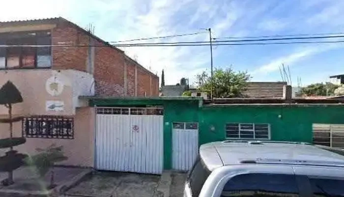 Proditec -  Dondedeg - Oaxaca de Juárez