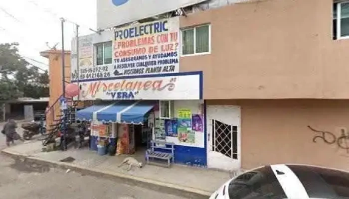 Proelectric -  Direcciondeg - San Felipe