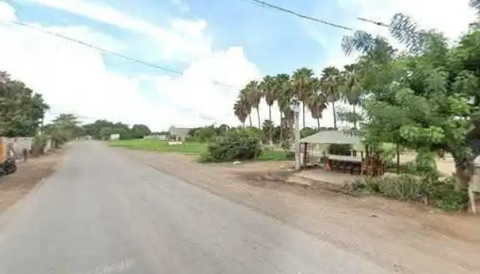 Proelectric Electrica -  Ubicacion - Eldorado