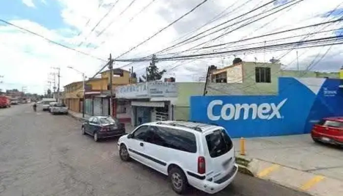 Proelectric -  Videosdeg - San Felipe