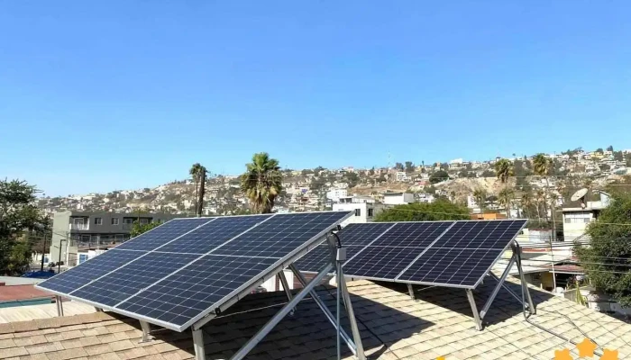 Proenergy Soluciones Energéticas - Pablo L. Martínez