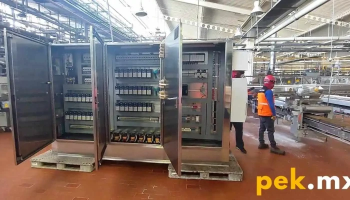 Programacion Y Control Ind -  Del Propietario - Tlalnepantla