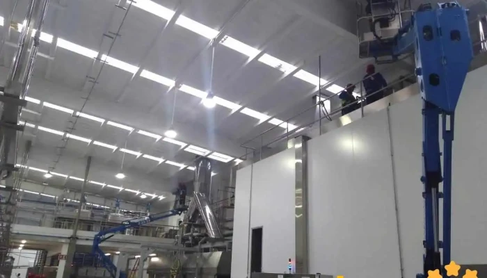Programacion Y Control Ind - Tlalnepantla
