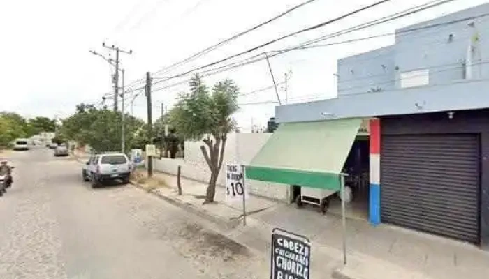 Proselec Proyectos Y Servicios Electricos -  Direccion - Mazatlán