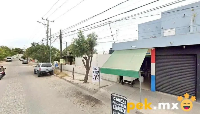 Proselec Proyectos Y Servicios Electricos - Mazatlán