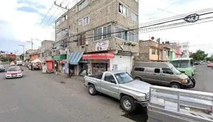 Proyectos Funcionales -  Dondedeg - Iztapalapa, Ciudad de México