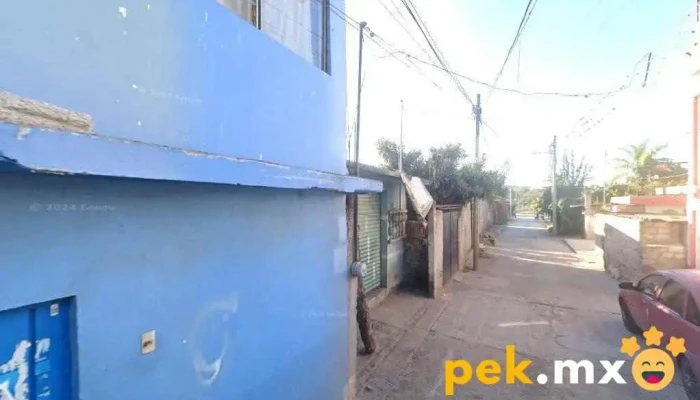 Proyectos Y Construcciones Electricas El Fenix - Heroica Cdad. De Huajuapan De León
